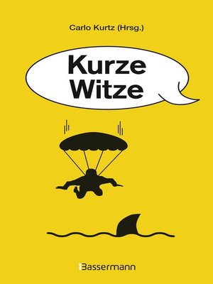 cover image of Kurze Witze